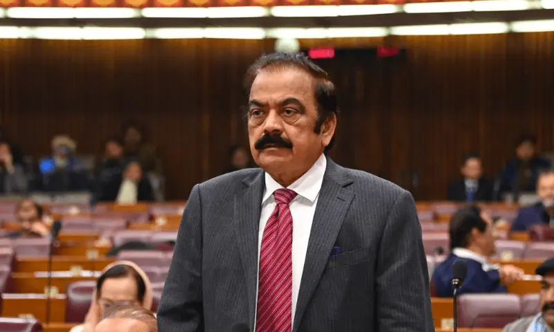 New provinces debate may take eight months, says PM’s aide