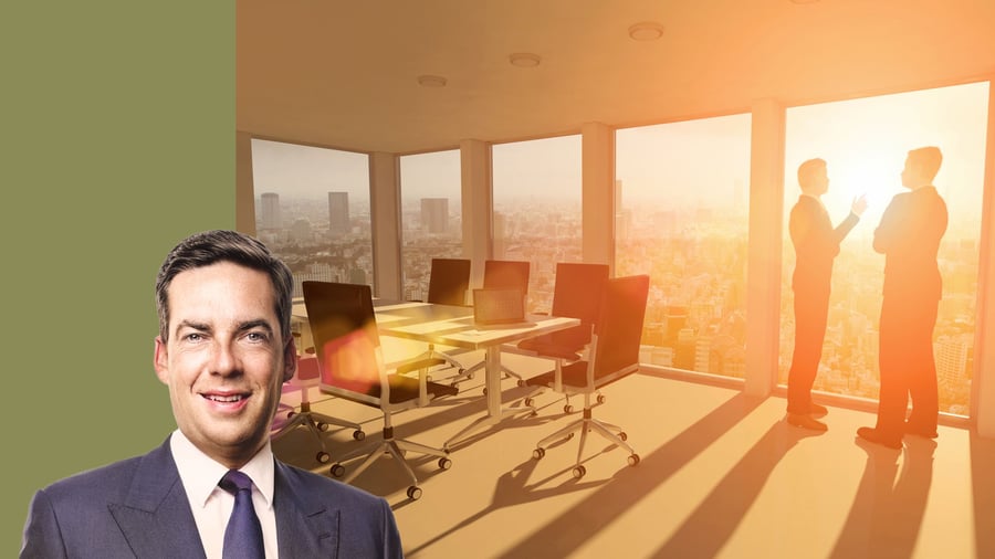 Guest article: The cooling-off period for the supervisory board needs to be reviewed