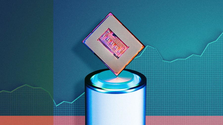 Investment: Computing power becomes an asset class - what investors need to know now