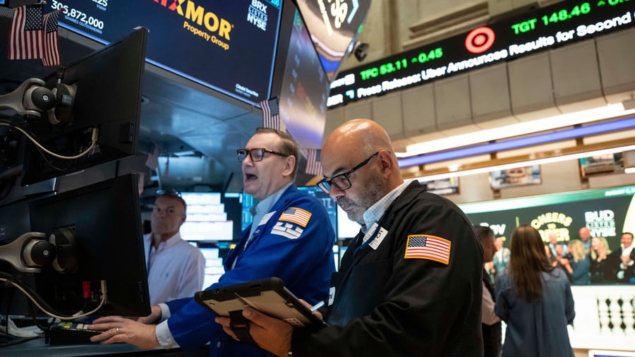 Wall Street: US companies are delivering, expectations are rising - how long will the rally last?