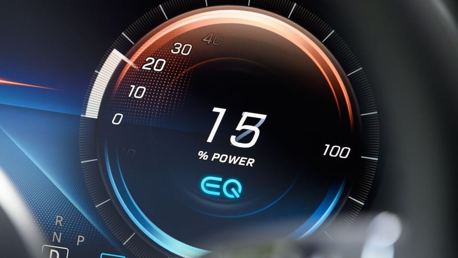 A few kilometers more: Electric car range: What drivers can influence themselves