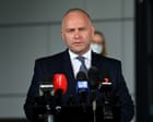 Reformers were ‘spectacularly unsuccessful’ in taking over NSW Liberals, Catholic schools boss says