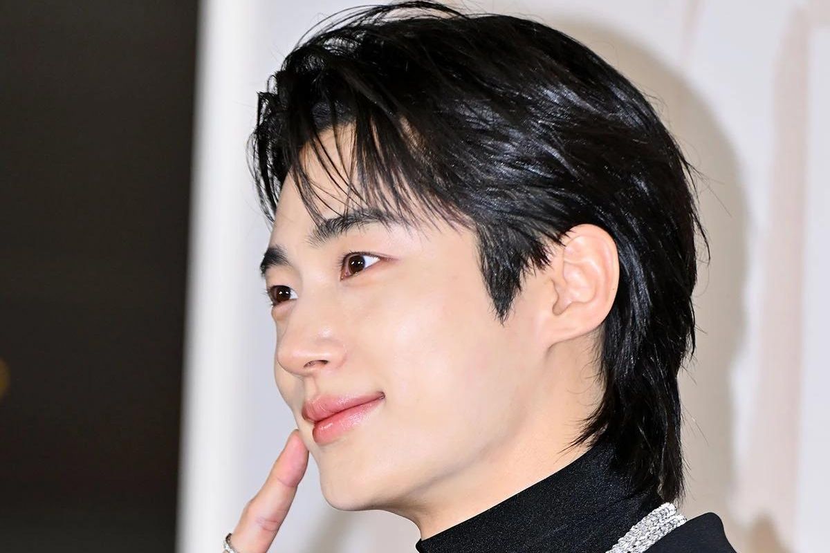 Byeon Woo-seok's rise: $9.4 million luxury home bought in cash after ad blitz