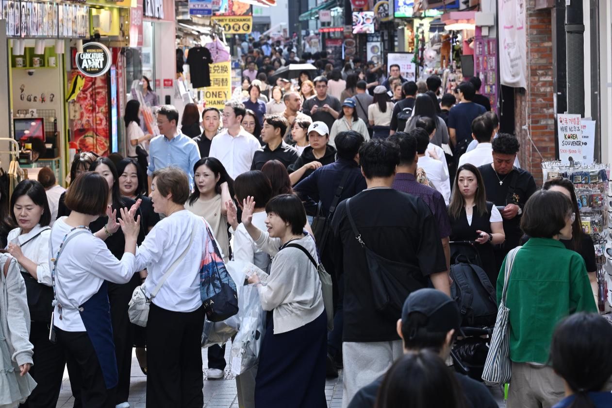 Looking beyond Seoul, Korea targets Chinese tourists via regional airport gateways