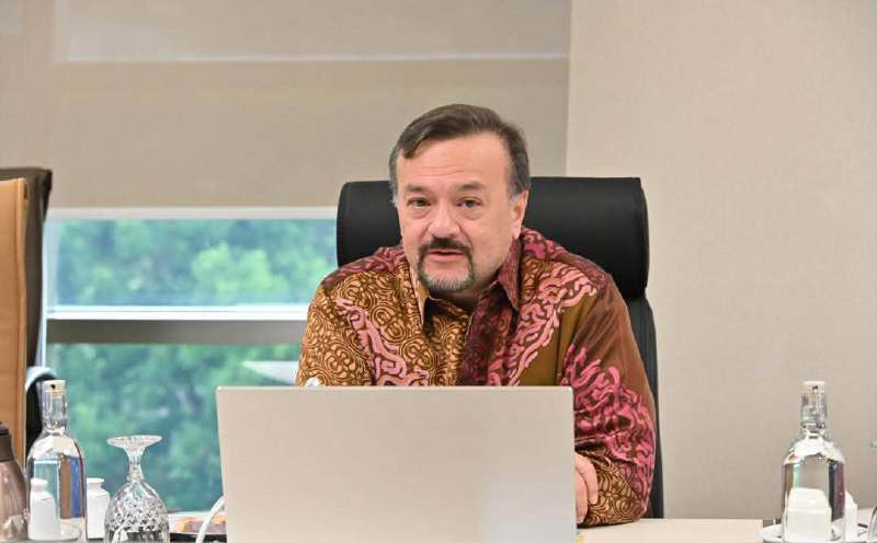 2027 Budget preparations in final stretch, says Amir Hamzah