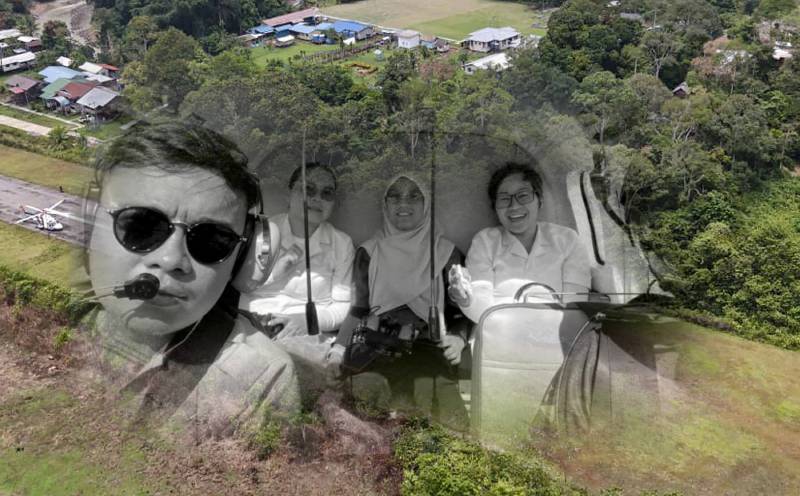 Flying Doctor Service must continue, but safety must come first