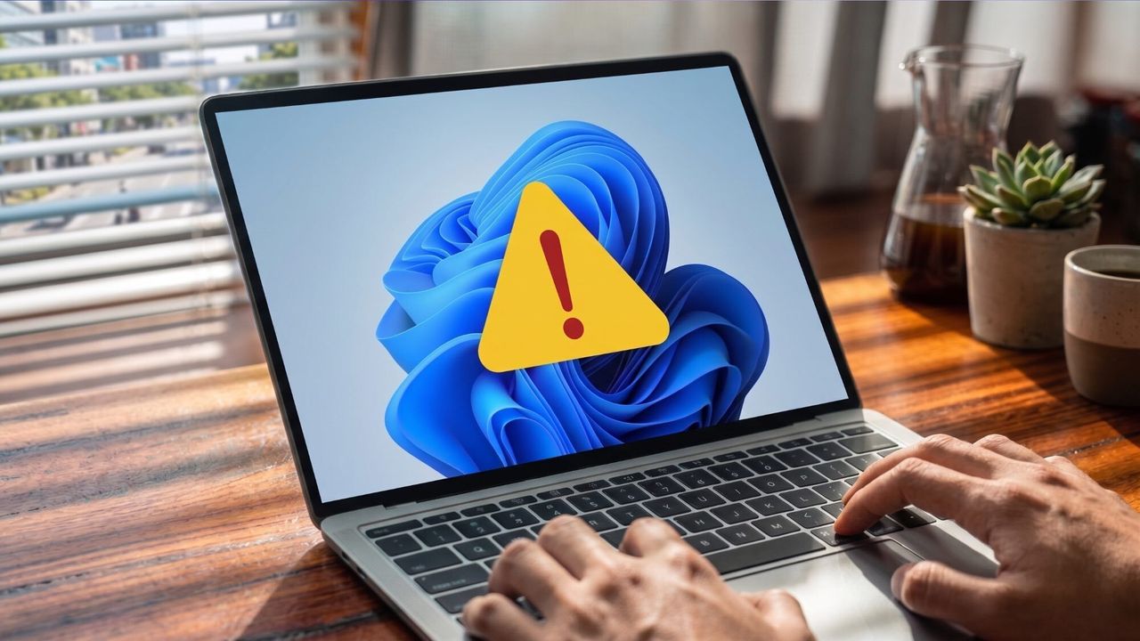 New Windows zero-day flaw could give hackers deep access to your PC — how to stay safe