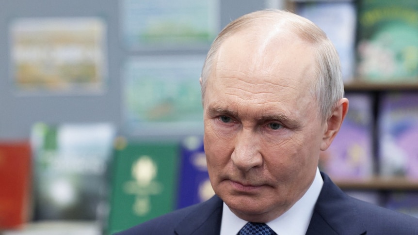 Ukraine's drones are hitting Russia, but this campaign could backfire