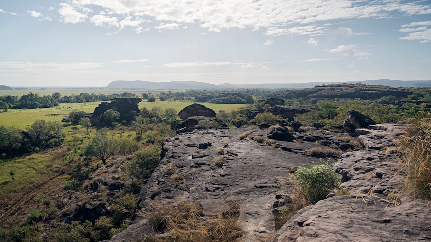 Woman in her 30s dies at popular Kakadu tourist spot