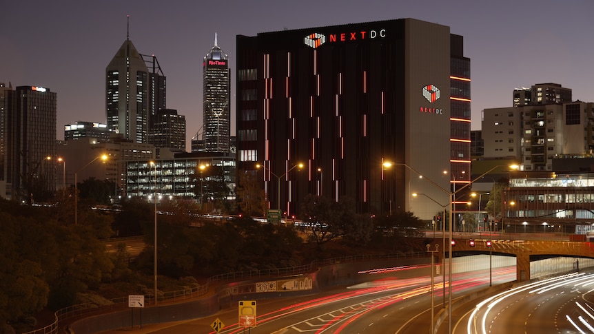 Councils look for guidance from state on data centre applications