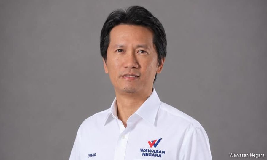 We know how to land on our feet, purrs Wawasan after Umno’s feline jab