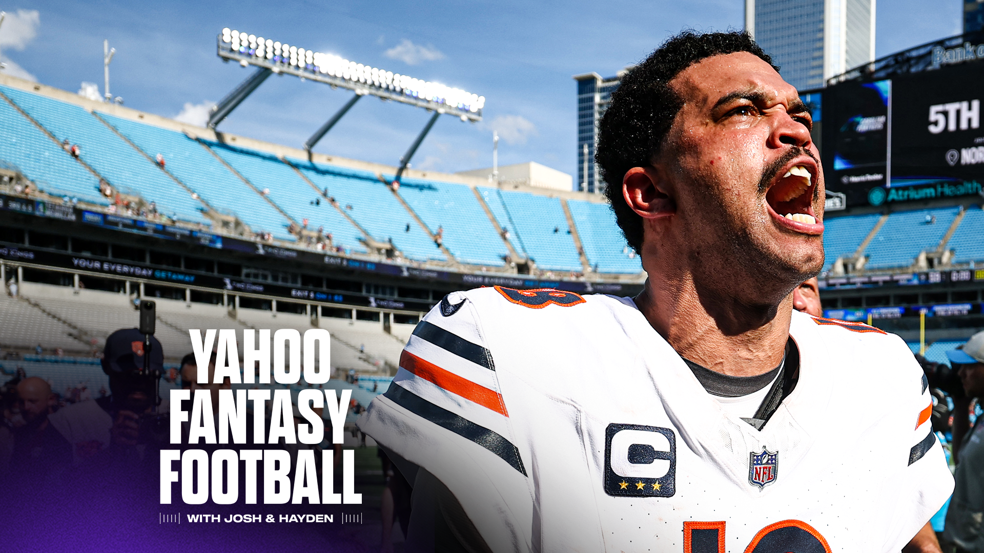 Fantasy football week 1 recap - everything has changed