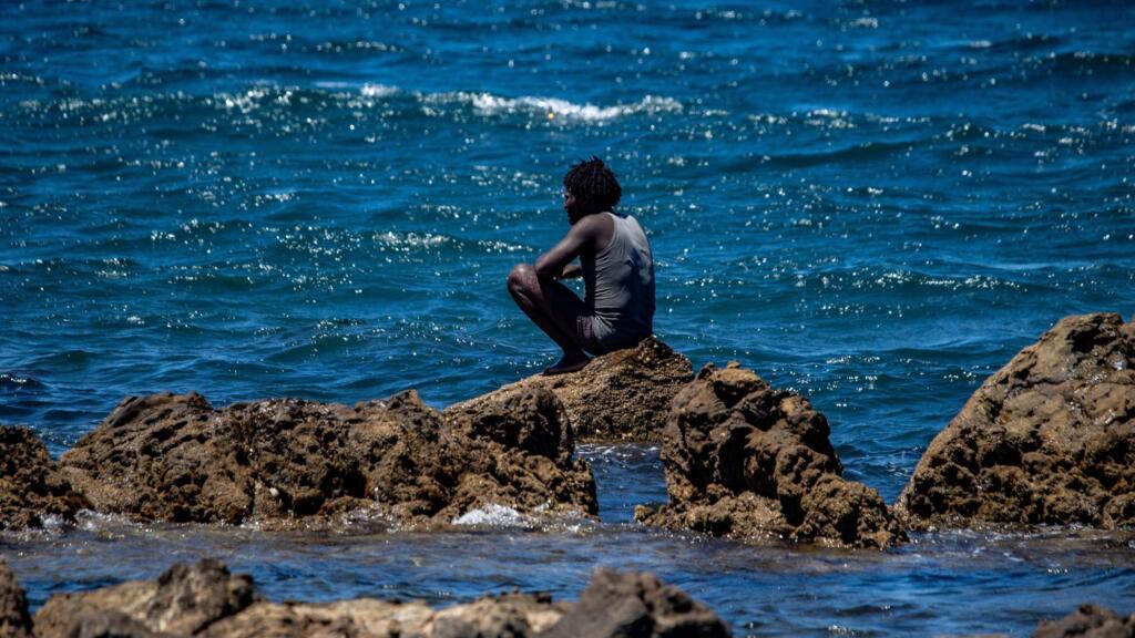 Morocco blames Ceuta migrant rush on 'misleading information' on social media