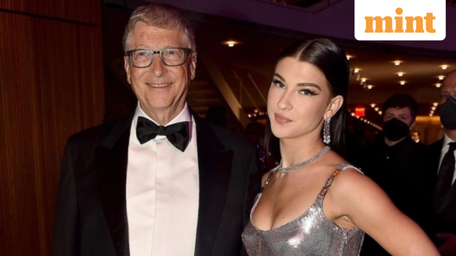 What is cookie stuffing? The 20-year jail term charge now shadowing Bill Gates' daughter's startup
