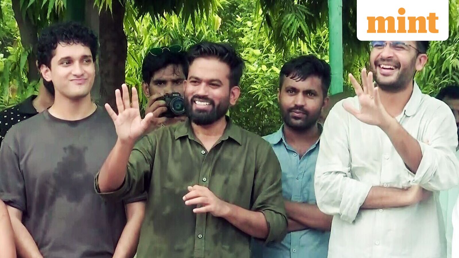 What Puducherry Police said over visit to Saurav Das’ home: ‘Routine Independence Day eve drill’