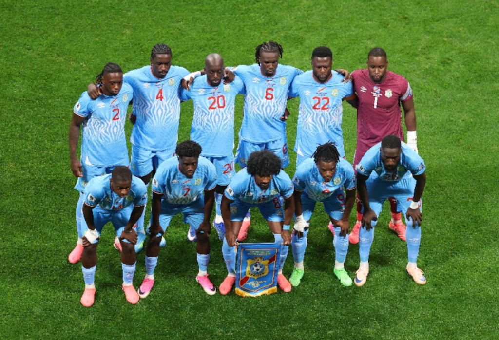 DR Congo’s World Cup exploits encourage more players to join their cause