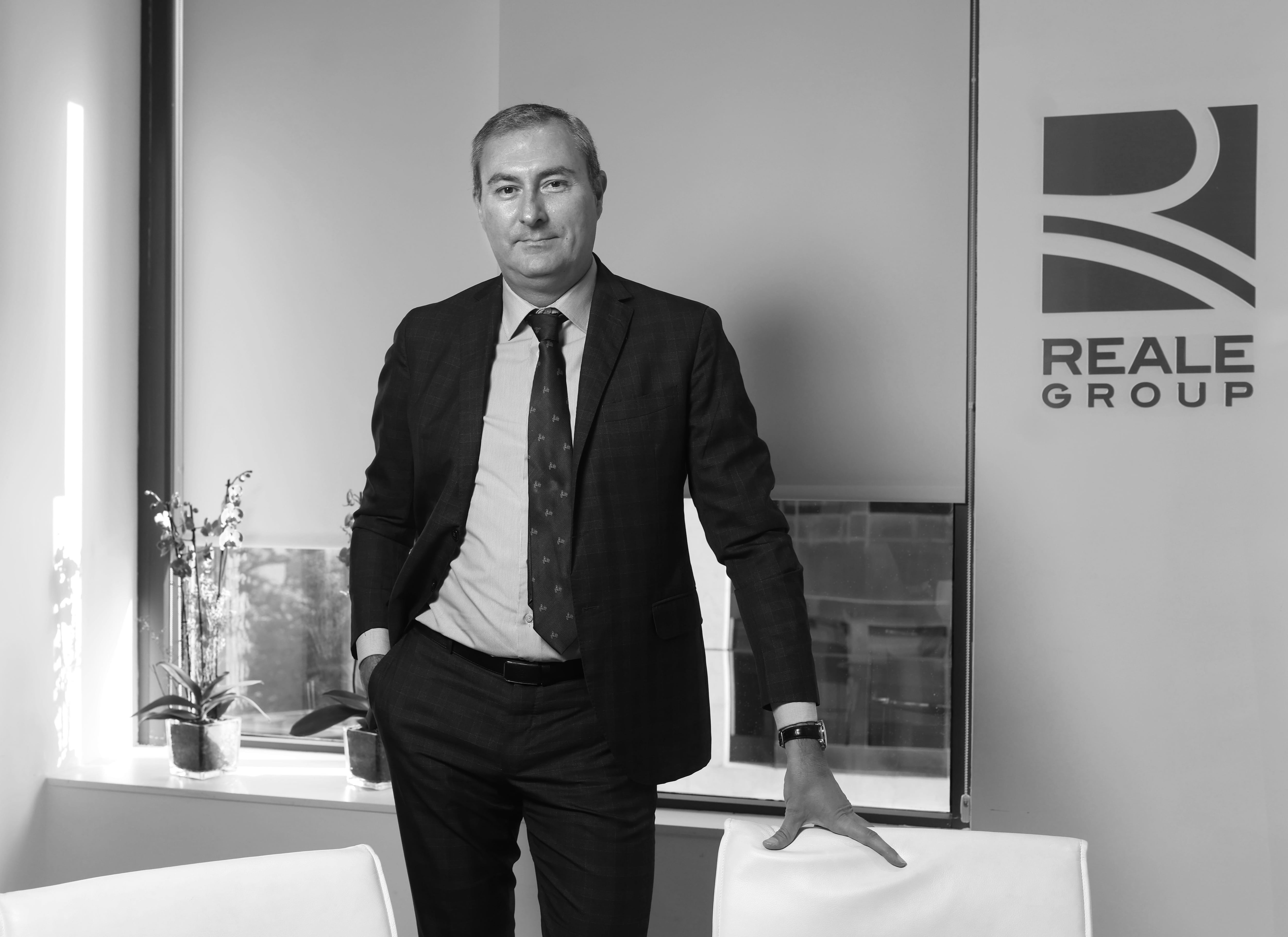 Mariscal (Reale): “La teoría de la innovación se puede traducir en refranes de mi abuela”