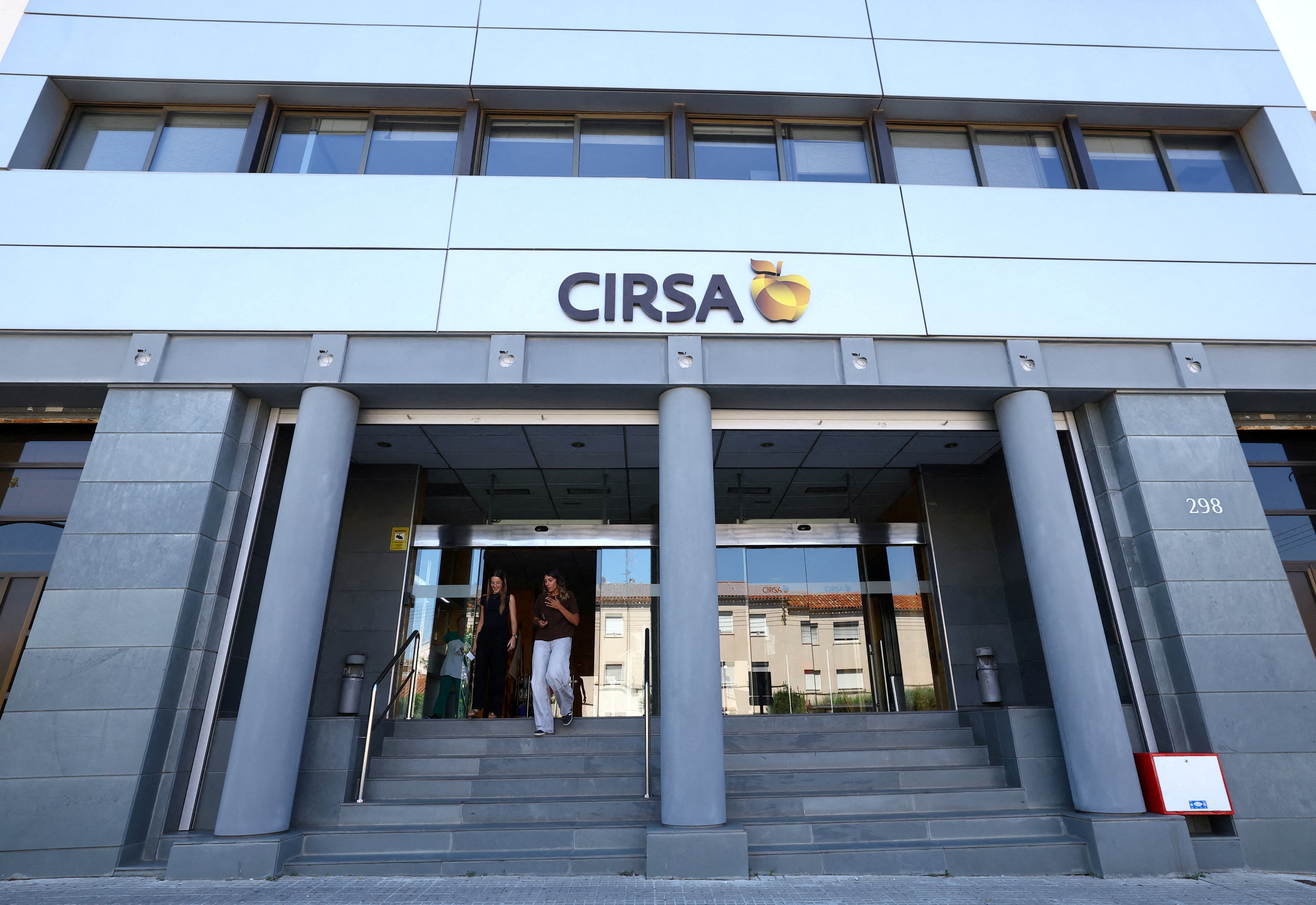Lottomatica rasca en Cirsa para sacar premio: los motivos de la absorción que creará un gigante mundial del juego