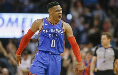 Triple-double king Russell Westbrook announces retirement