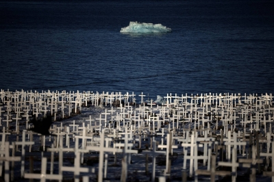 ‘Imposing ignorance’: U.S. climate science under siege