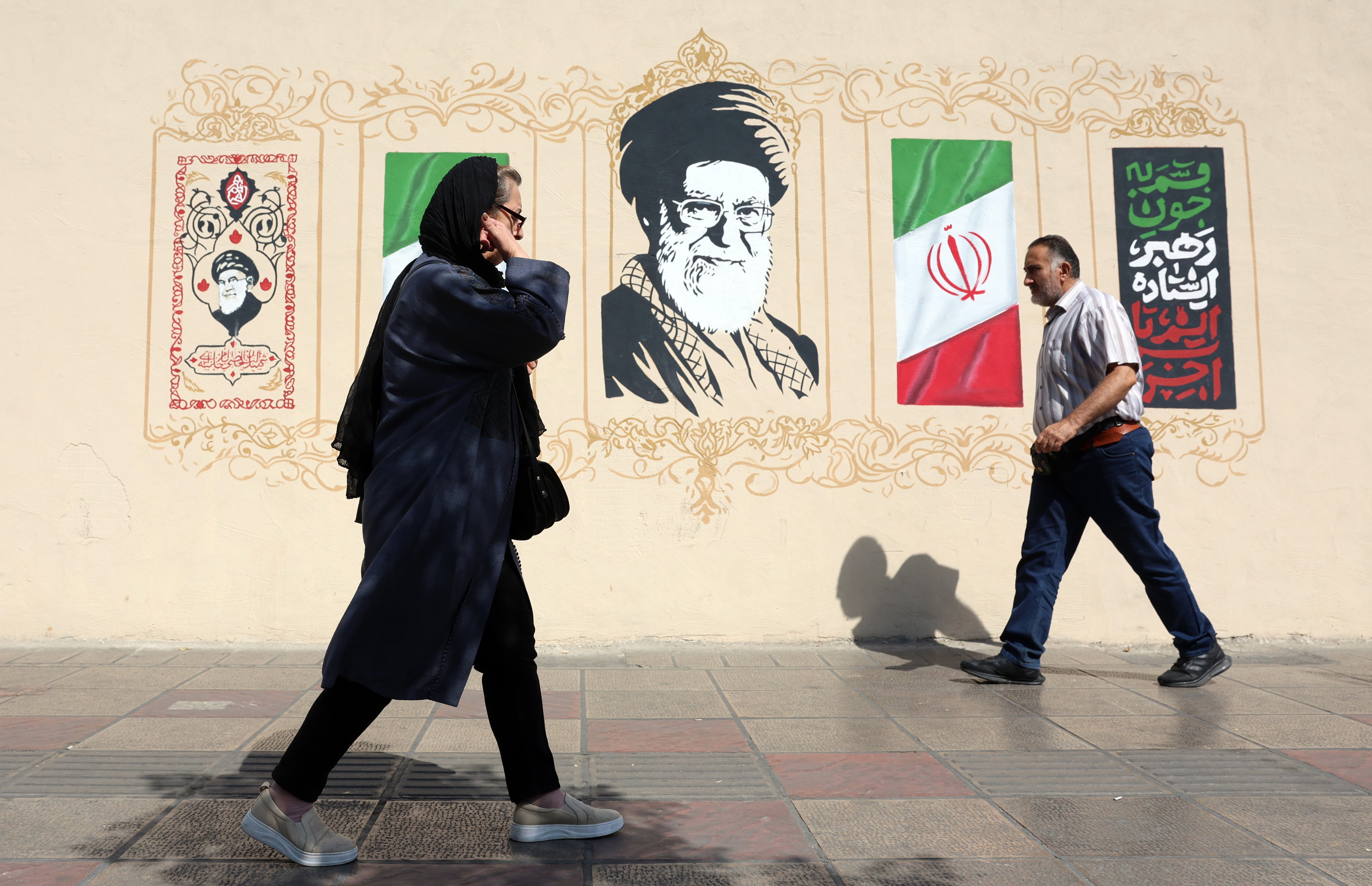 Iran war latest: Tehran says Gulf meeting in Oman postponed at request of regional countries