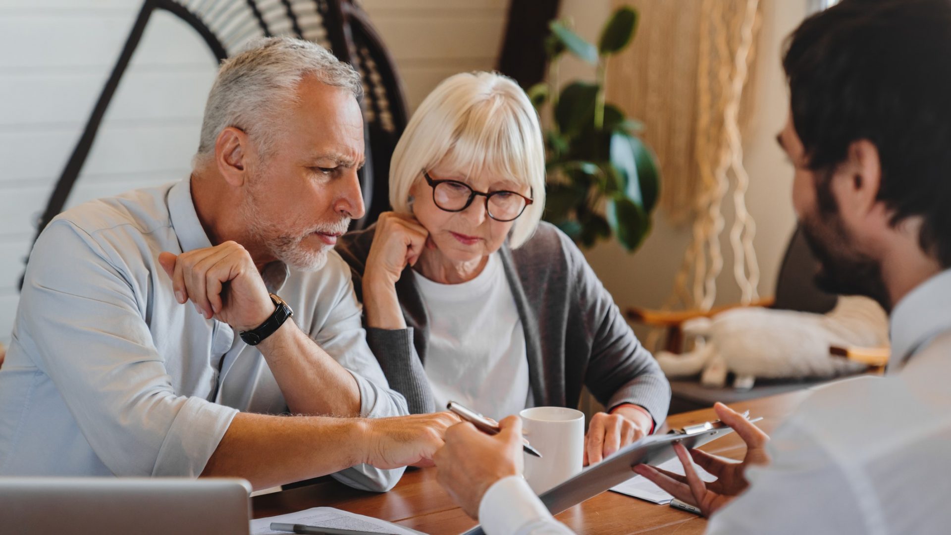 4 Financial Tasks Retirees Put Off — And the Price They Pay Later