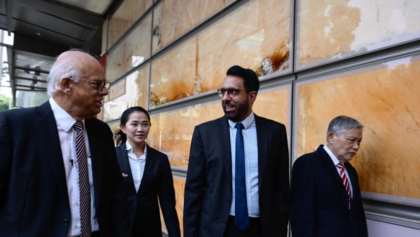 Live: Pritam Singh struck off rolls