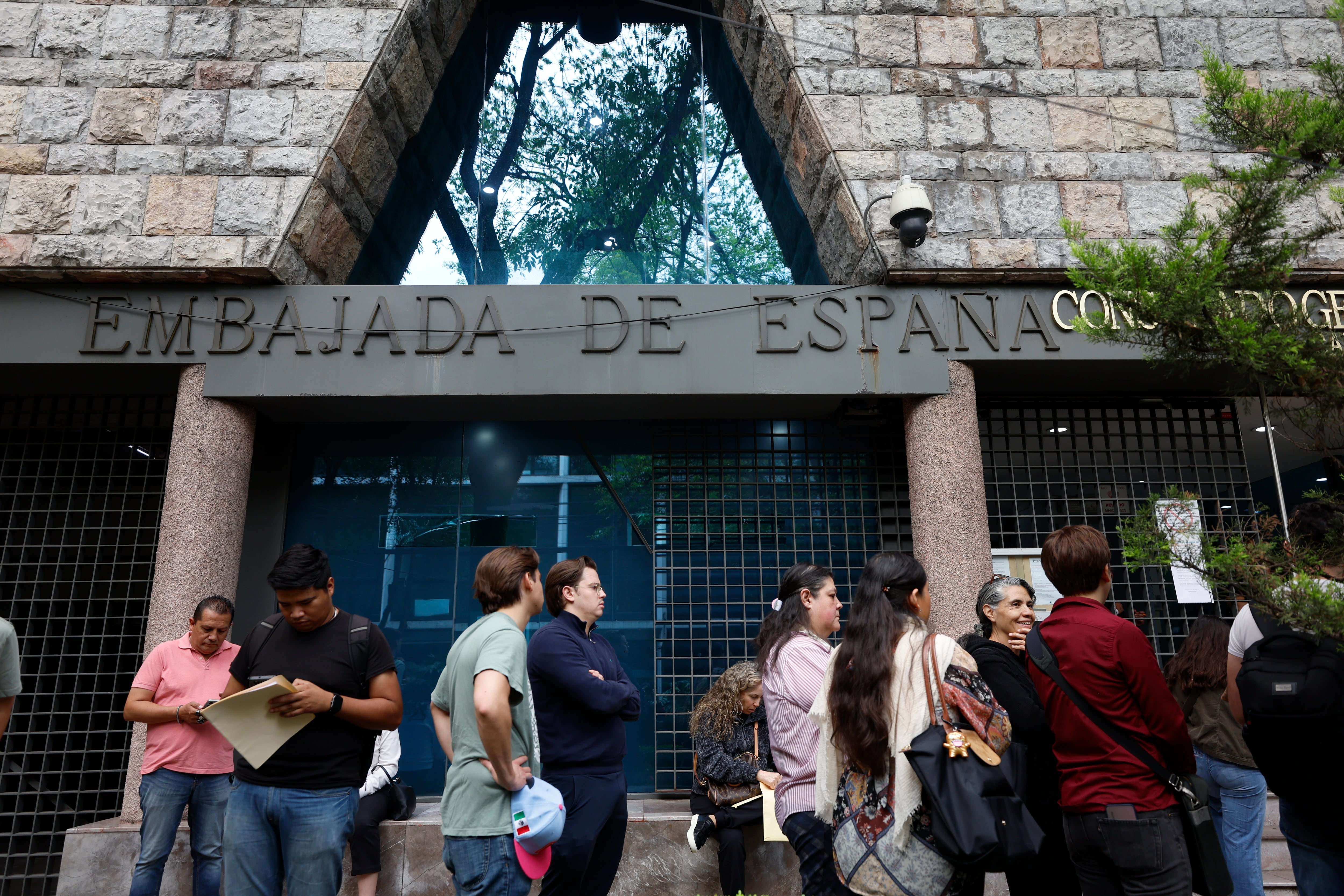 La Junta Electoral debate cómo dar cumplimiento a la orden del Supremo sobre la ‘ley de nietos’