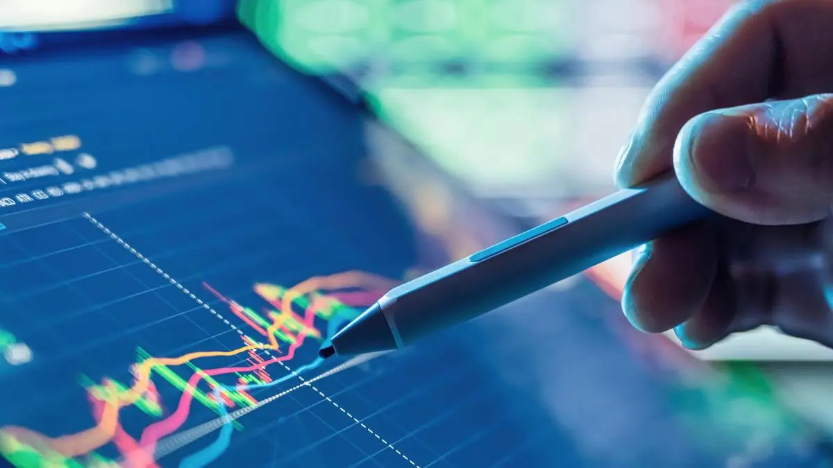 Indian stocks see muted opening despite positive global cues