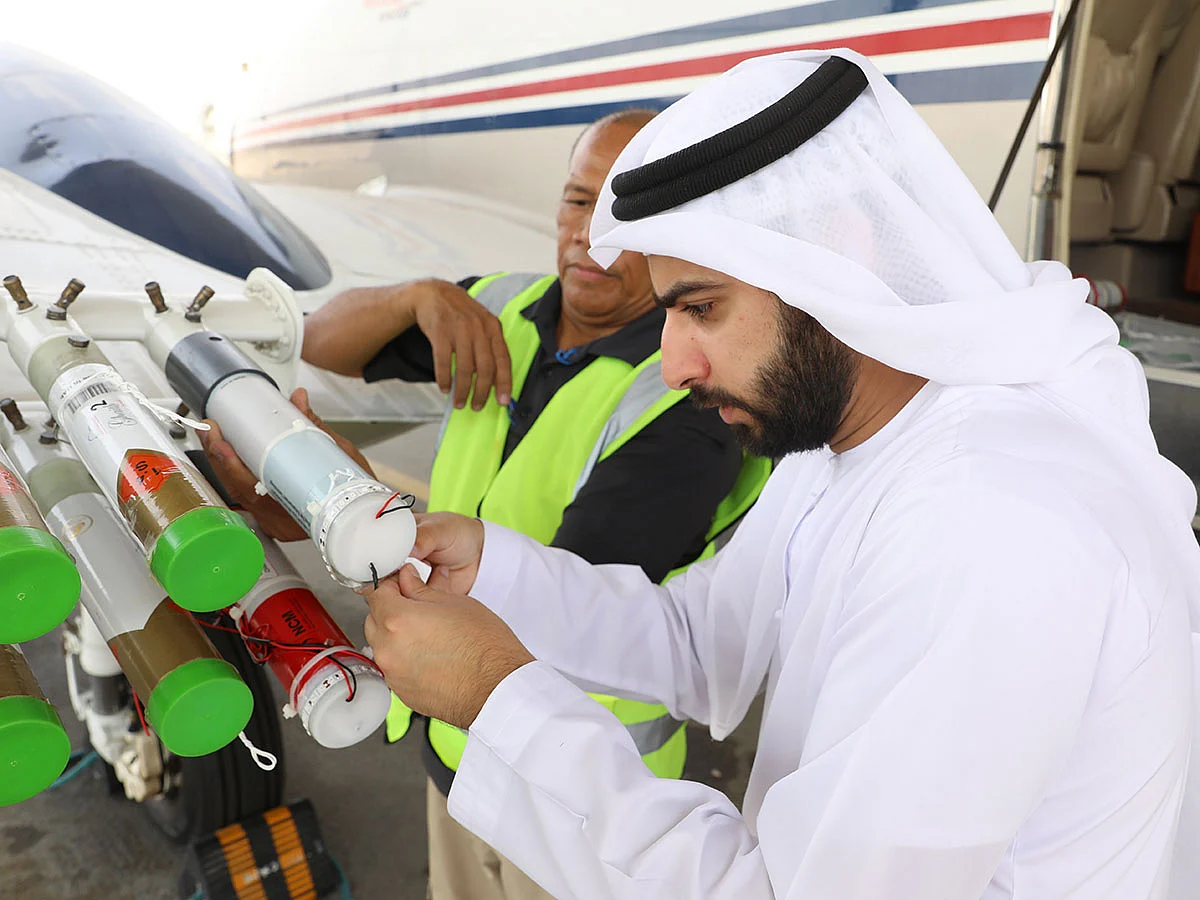 Empowering next generation to shape future of water security