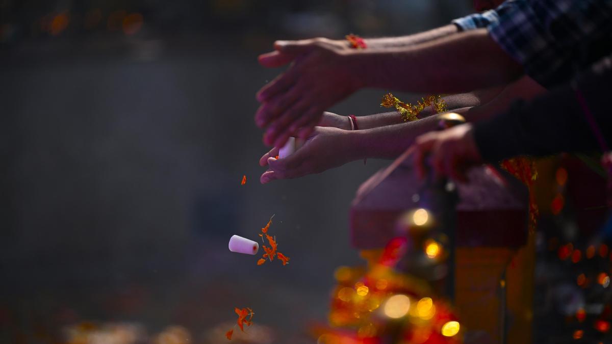 Group flags online terror threat issued against Pandits in Kashmir, seeks probe