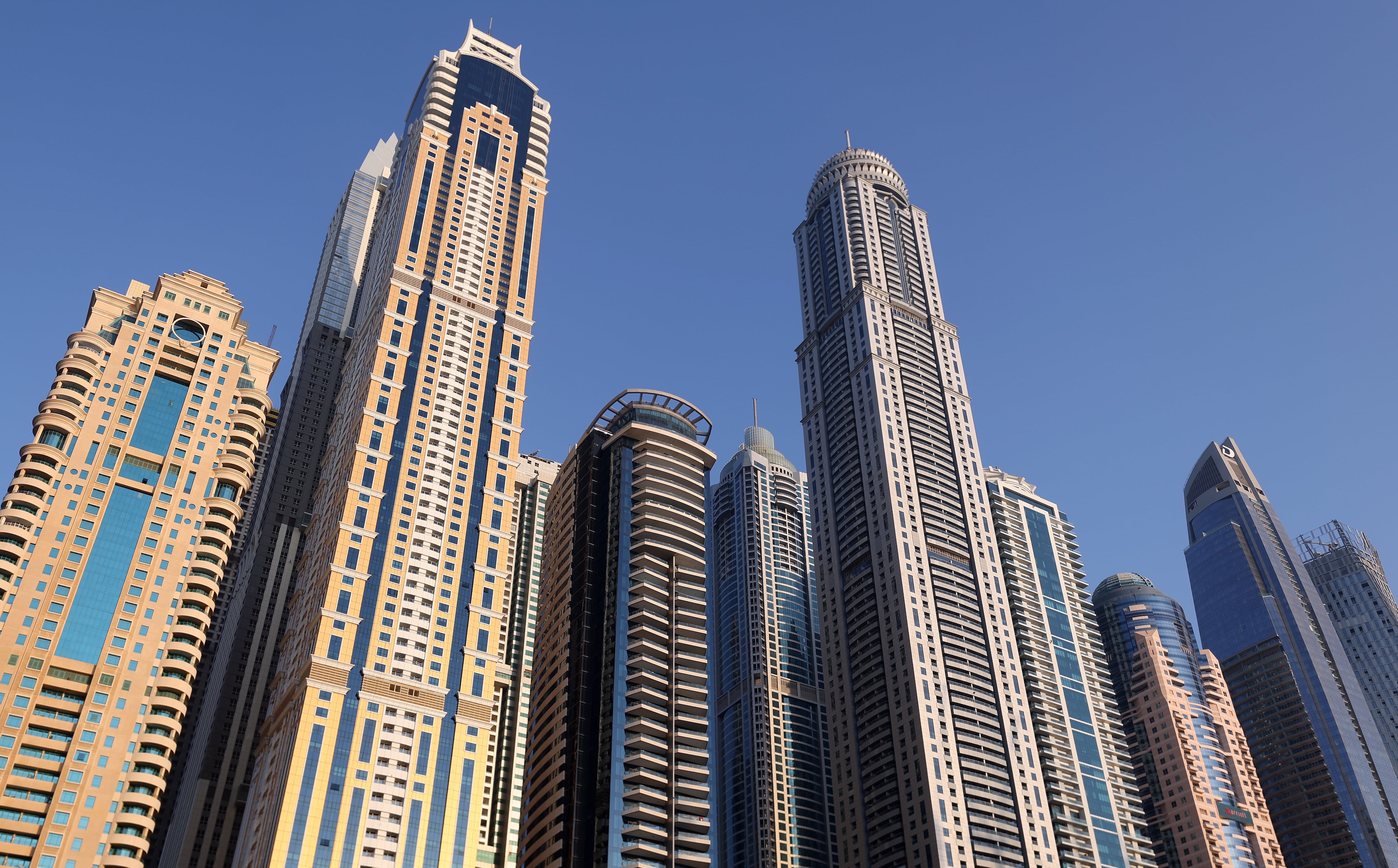 More UAE residents are opting for monthly rentals. Here's why