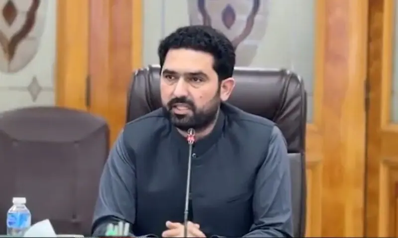 KP cabinet okays tax relief for Malakand, ex-Fata