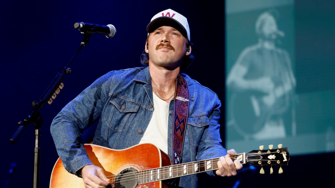 Man Acussed of Urinating on Family at Morgan Wallen Concert Arrested