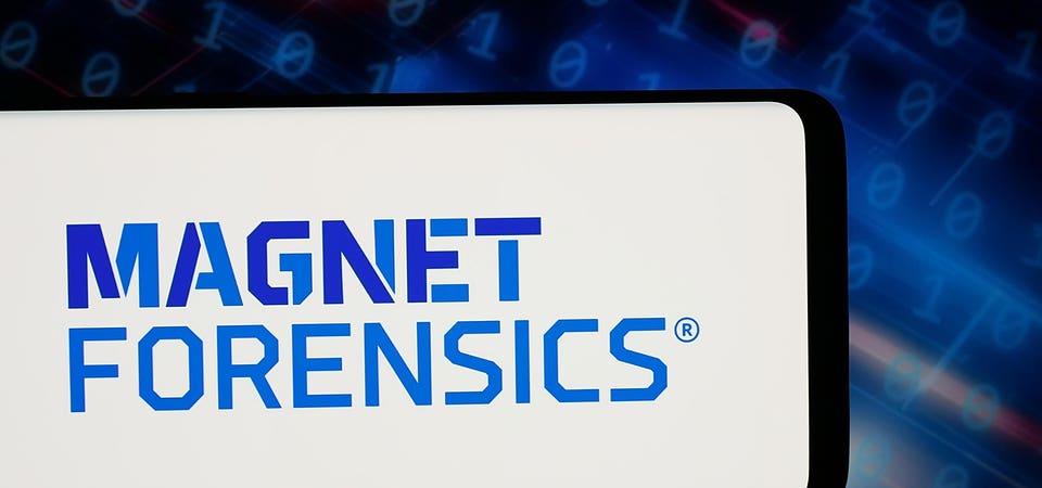 Brett Shavers And Magnet Forensics Ask Where Digital Investigations Break Down—AI Makes The Answers Urgent