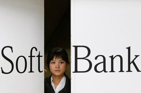 Softbank Group stock slides 11% after OpenAI says it will not seek a 2026 IPO
