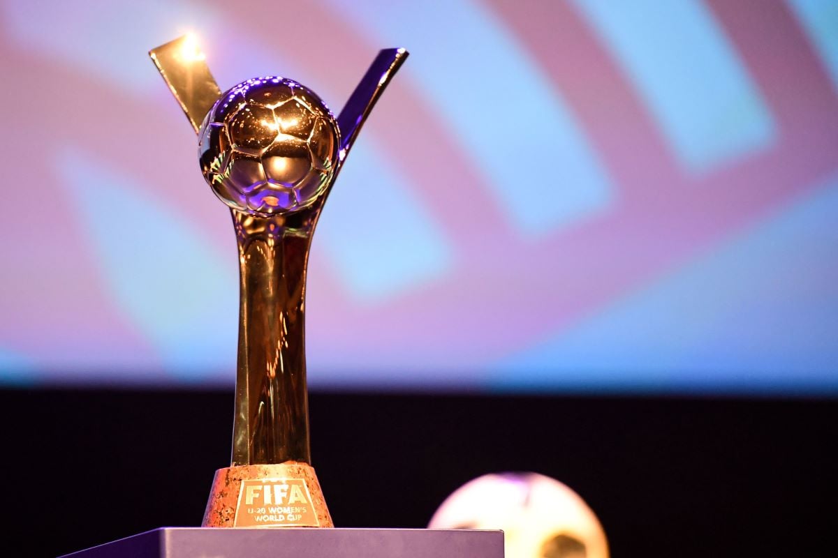 FIFA U-20 Women’s World Cup: 3 African countries eliminated from tournament