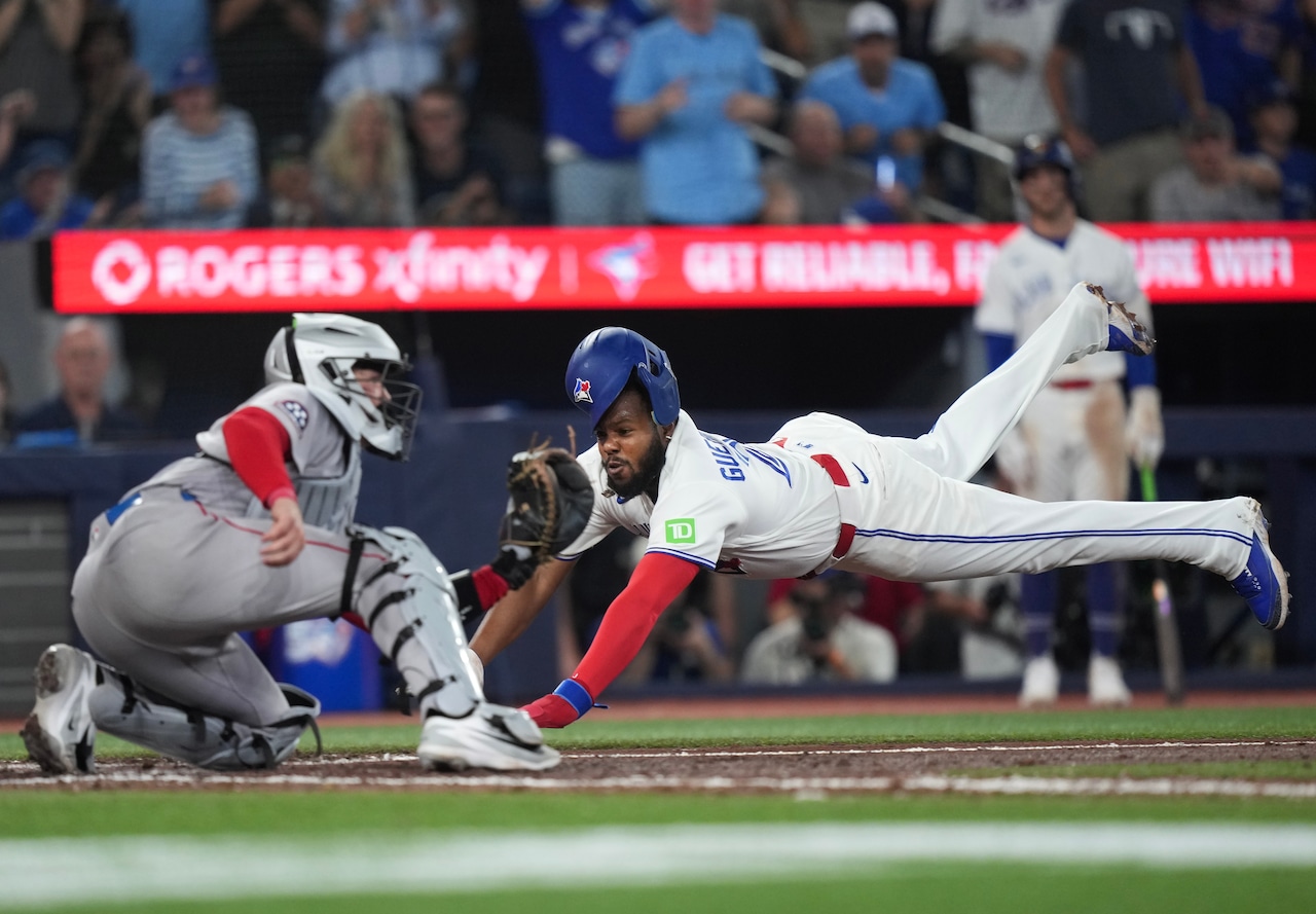 Red Sox reactions: Tyron Guerrero implodes as Boston matches season-long 5-game losing streak