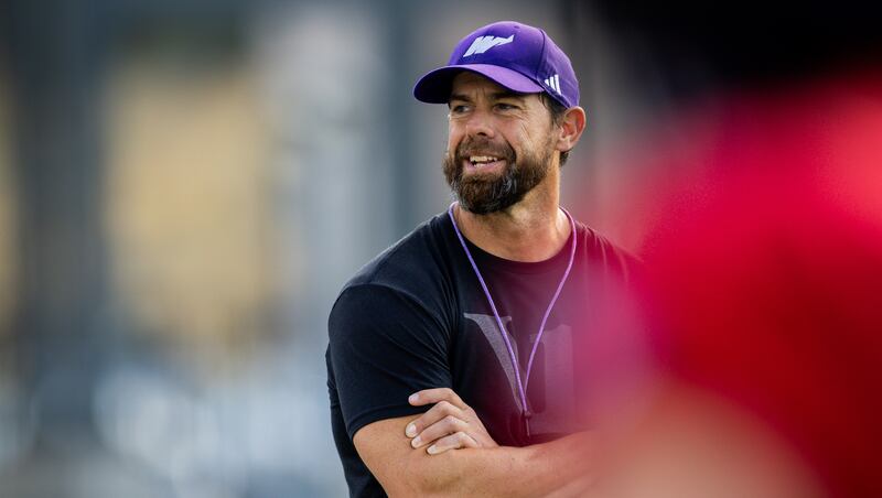 He built a Utah high school football dynasty. Now he’s upping the stakes