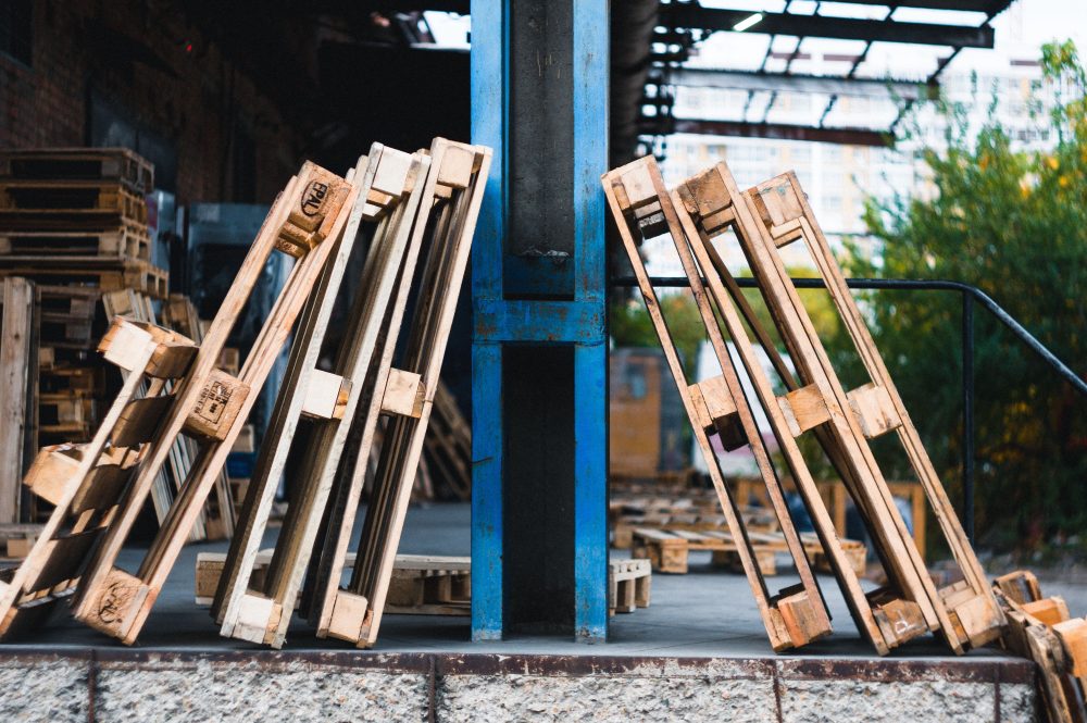Saudi Ceramics signs SAR3.07mn pallet deal for Riyadh warehouse