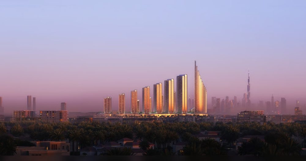Moody’s flags Binghatti liquidity risks, puts Dubai developer on Downgrade review