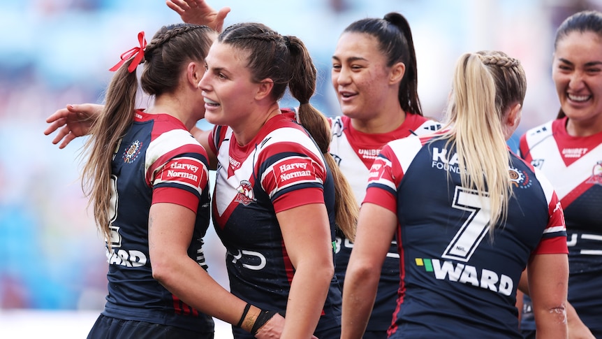 Why the NRLW finals are all about one question