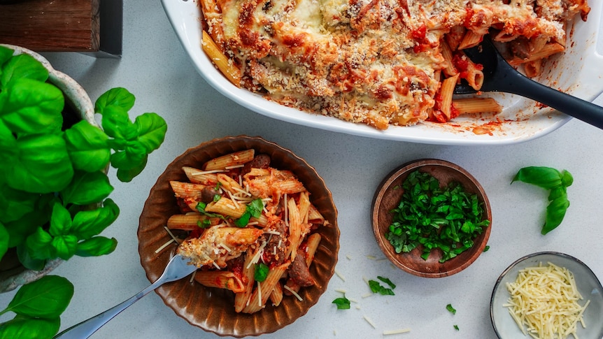 Feeding a crowd or wanting leftovers? Try these five affordable meals