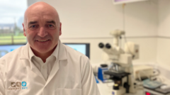 Honorary degree 'dream come true' for conservationist