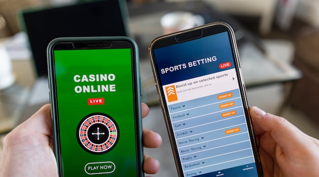 ‘World’s largest’ betting website closed to Irish users after regulator action