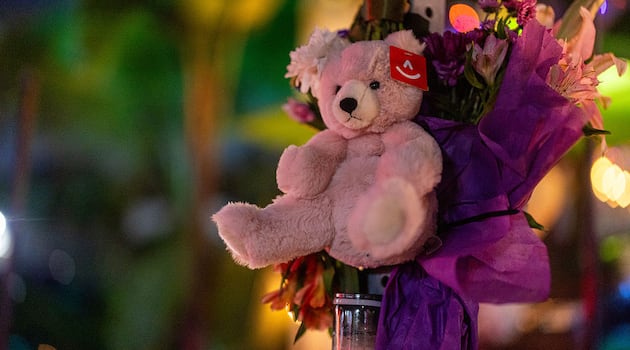 Soft toy ban among new restrictions for roadside crash memorials in south Dublin
