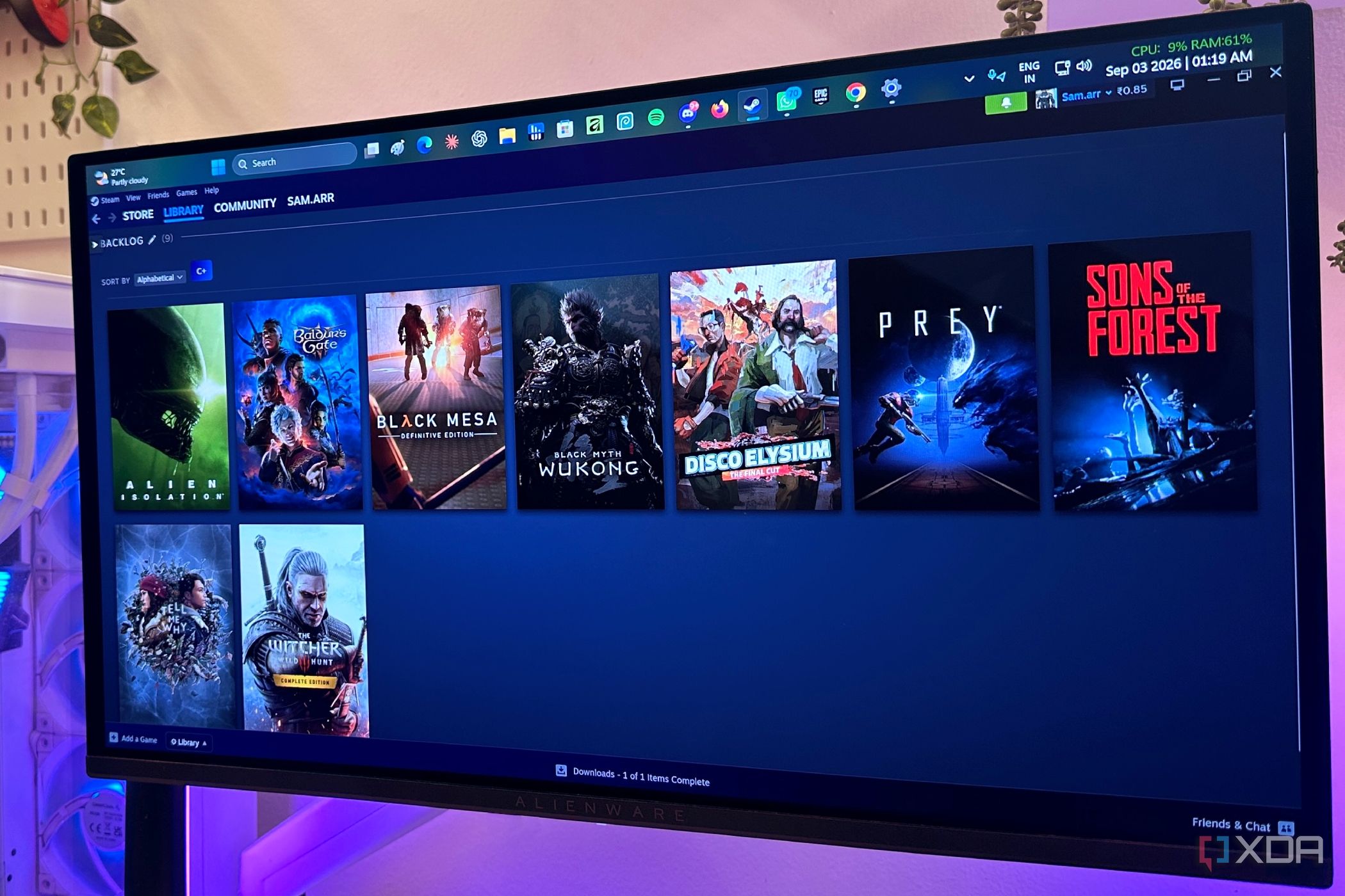 After Ubisoft banned Linux players from For Honor, someone got a refund for their 2025 purchase