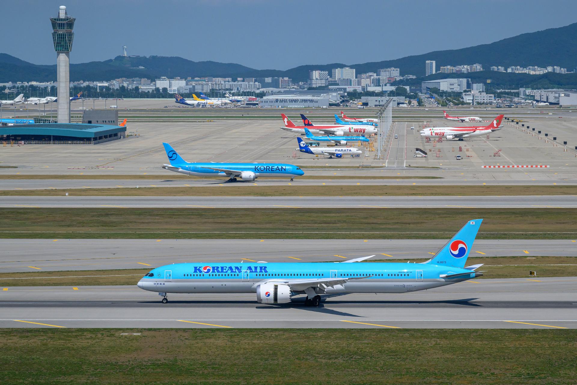 Korean Air to begin booking migration ahead of Asiana integration