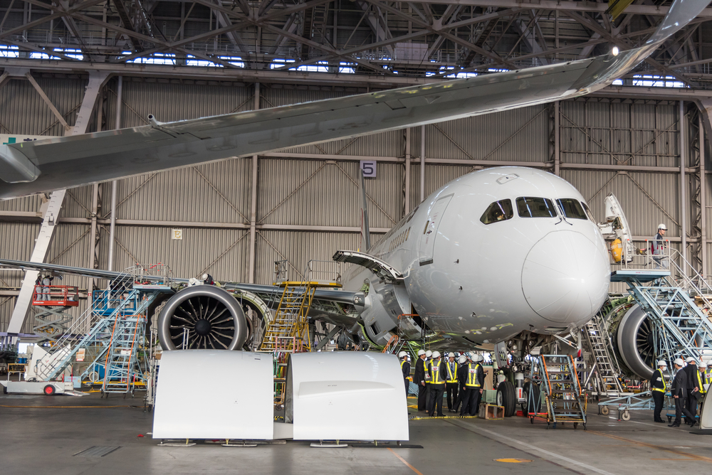 If It Delivers Profit, Boeing (BA)’s Defense Franchise Can Buffer Its Commercial Recovery