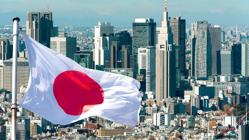Why Japanese firms are being so slow to use AI